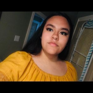 Meet your Posher, Karla